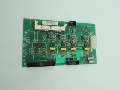 PERKIN ELMER PCB, A-306 ASSY 690-8254-002 - Image 1 of 3