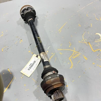 Оригинальный задний правосторонний приводной вал багажника для Audi A8 Quattro 2011-2018 годов выпуска - Изображение 1 из 4