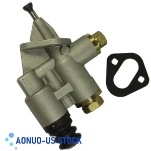 New 6BT P7100 3936316 Diesel Fuel Lift Pump Fits Dodge RAM Pickup Cummins 5.9L - Picture 1 of 15