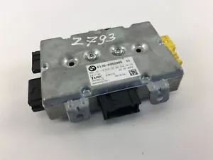 Z793 Centralina BMW ECU 6952985 - Foto 1 di 4