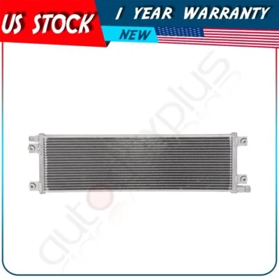Camión condensador de aire acondicionado para 1987-1989 1992-1994 Peterbilt 357 86-87 Peterbilt 359 Foto 1 de 4