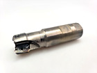 Sumitomo 1" WEX31000EW Indexable End Mill Square Shoulder Milling Cutter