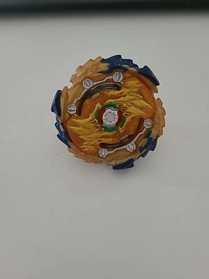 Hasbro Beyblade Burst GT - Wizard Fafnir - Bild 1 von 2