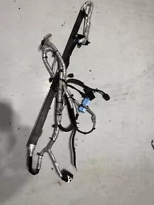 2014-2019 Corvette Automatic Transmission Wiring Wire Harness 84090870 Two Valve - Picture 1 of 11