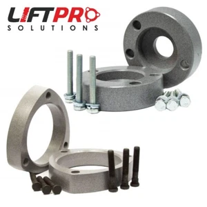 1.2" 30 mm Front Strut Spacers Lift Kit for Suzuki GRAND VITARA, XL7, VITARA - Picture 1 of 5