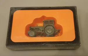 Preiser 37015 Trattore Hanomag R55 NATO    H0  1:87 - Foto 1 di 2