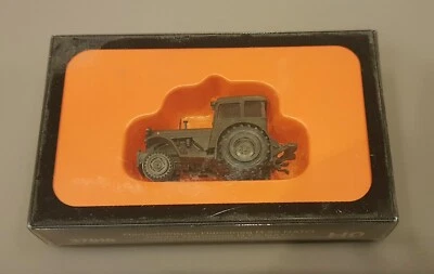 Preiser 37015 Trattore Hanomag R55 NATO    H0  1:87 - Immagine 1 di 2