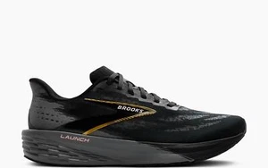[1104501D.077] MENS BROOKS LAUNCH 11 - Picture 1 of 7