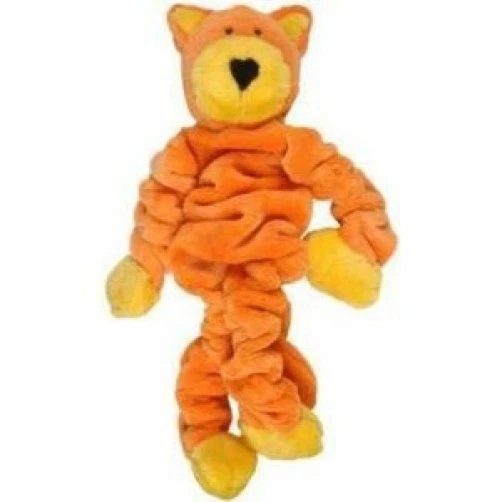 Plush Cat Soft & Cuddle Dog Toy 15" Tall by Vo-Toys - Image 1 of 1