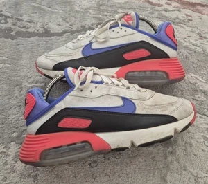 Nike Air Max 2090 Evolution Of Icons Sportschuhe Herren UK Größe 7,5 - Bild 1 von 7