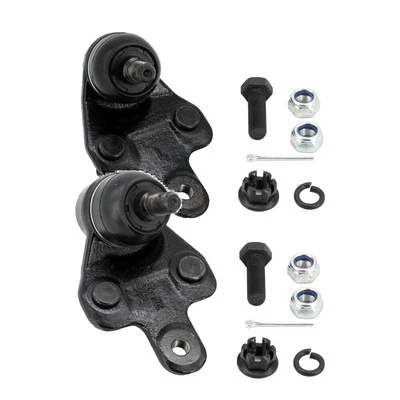 Kit de rótulas delanteras para Toyota Sienna Venza 2008-2020 oeM5 mercado de accesorios Foto 1 de 2