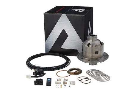 Дифференциал для 03-22 Toyota 4Runner FJ Cruiser Land Tacoma Tundra основание BN98R6 - Изображение 1 из 4