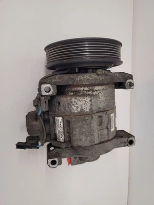 2008-2012 HONDA ACCORD AC Compressor 38810R40A01 08-12 Foto 1 de 4