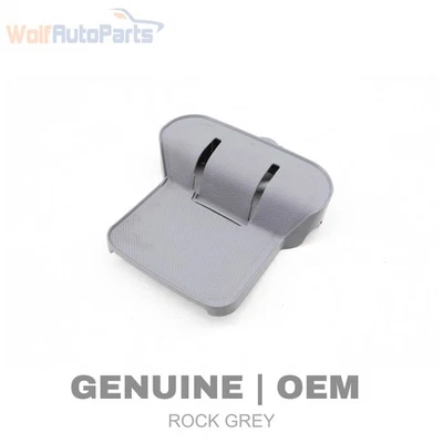 AUDI A5 QUATTRO 2017-2024 - CINTURÓN DE SEGURIDAD TRASERO cubierta retractor 8W7857717 Foto 1 de 4