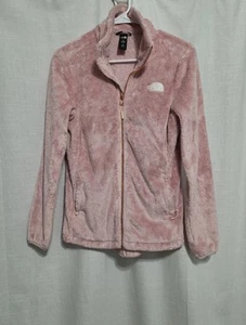 The North Face Jacket Womens Sz Small Pink - Picture 1 of 3