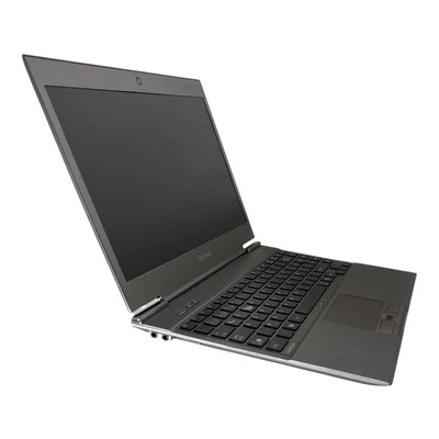 Toshiba Portege Z930 i7 256GB (Akku 0%, CMOS 0%) französisch Flecken Kratzer - Bild 1 von 3