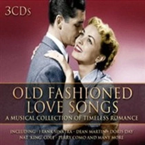 Old Fashioned Love Songs 2009