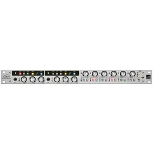Audient ASP800 8-Channel Mic Pre - Picture 1 of 1