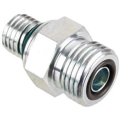 Adaptador de línea de alimentación de aceite turbocompresor OEM con sello para Dodge Ram 1500 2004-2014 Foto 1 de 3