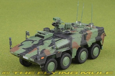 Dragon Models 1:72 Boxer MRAV A2 Bundeswehr - Image 1 of 4