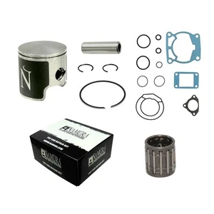 2009-2014 KTM 65 XC Dirt Bike Namura Top End Rebuild Kit 44.96mm - Picture 1 of 2