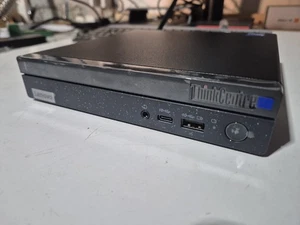 Lenovo Tiny Neo50q - i5 Gen13 - 16Go - 512SSD Nvme - Win11Pro - W/Bt/Lan - Imagen 1 de 3