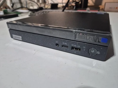 Lenovo Tiny Neo50q - i5 Gen13 - 16Go - 512SSD Nvme - Win11Pro - W/Bt/Lan - Imagen 1 de 3