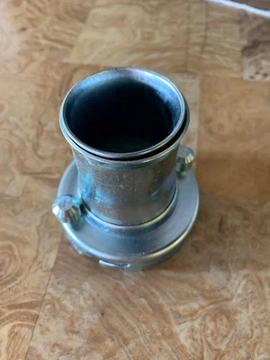 NSS M-1 " Pig " canister Commercial Vacuum  Hose Coupling Assembly 2590019 - Image 1 of 4