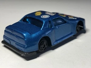 Exotic 3 pollici 1984 Toyota MR-2 senza marchio Hong Kong pressofuso come nuovo sciolto - Foto 1 di 5