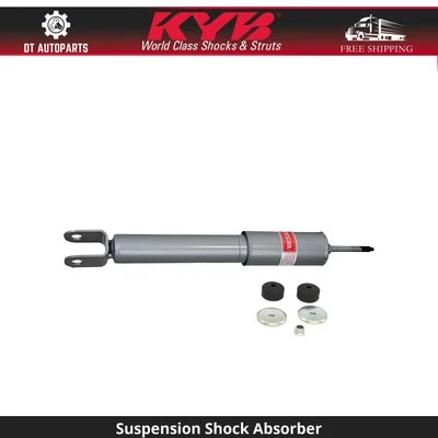 Amortiguador de suspensión delantero KYB 2002-2006 para Cadillac Escalade EXT Foto 1 de 2