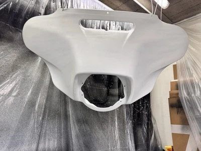 GENUINE HARLEY DAVIDSON Batwing Outer Fairing 57000016 - Изображение 1 из 4