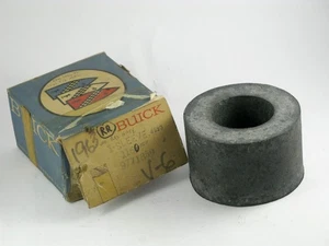 1963 Buick Special Pontiac Tempest NOS radiator hose sleeve 9771859 - Picture 1 of 3