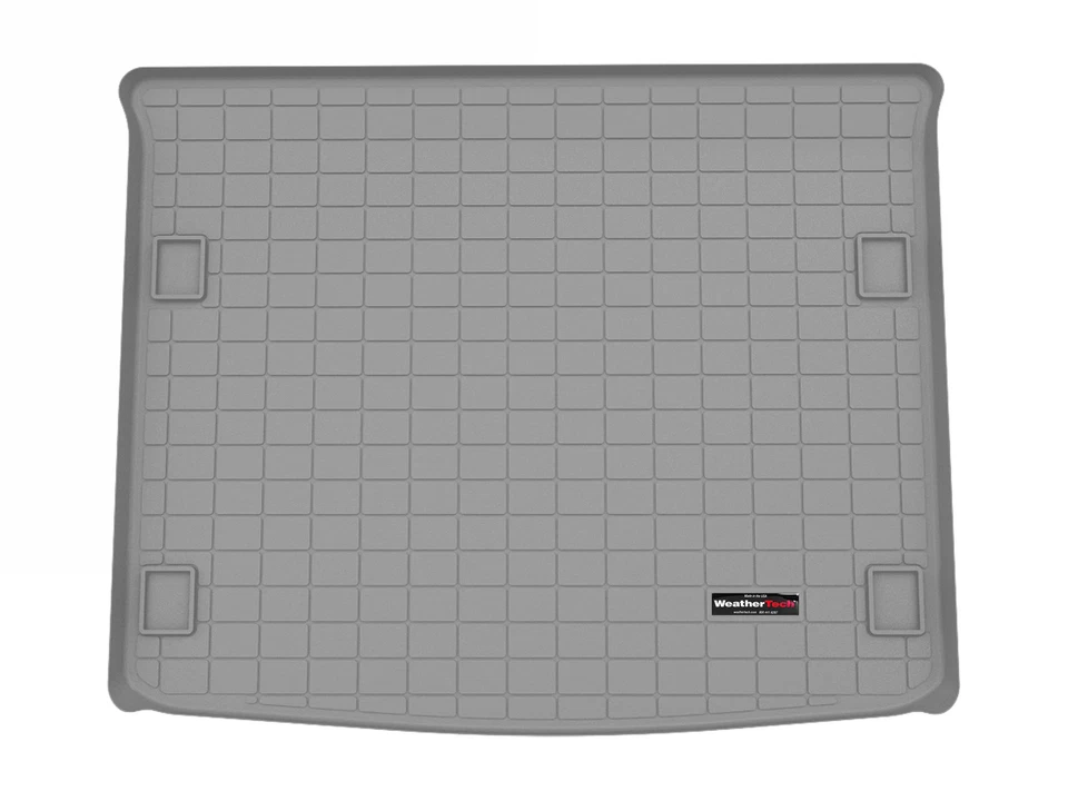 Alfombrilla de maletero WeatherTech Cargo Liner para Touareg/Cayenne Foto 1 de 1