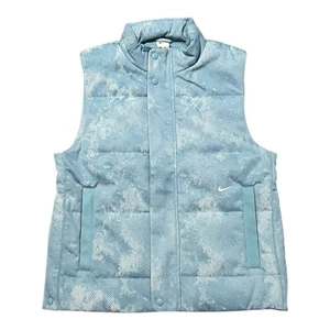 Nike Puffer Weste Herren Repel Blau Heavy Gr. XS HF7720-464 Selten Neu mit Etikett - Bild 1 von 8