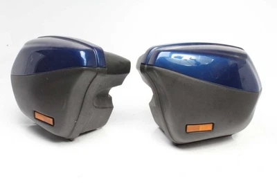 maleta equipaje Ducati ST4S ST4S/01 01-03 Foto 1 de 4