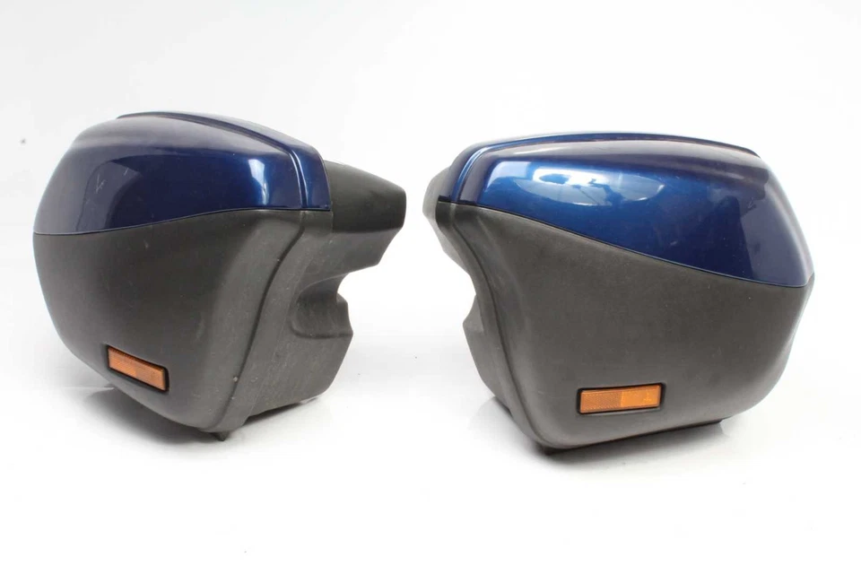 maleta equipaje Ducati ST4S ST4S/01 01-03 Foto 1 de 4