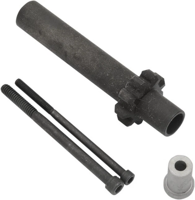 BDL 9T Starter Pinion Gear with 1" Offset #PG-100A Harley Davidson Foto 1 de 1