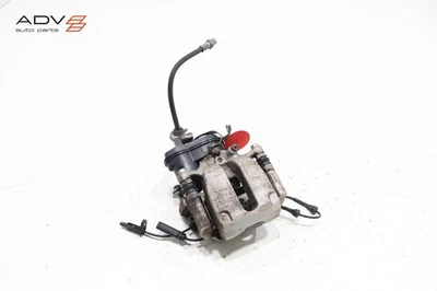 2019 - 2025 BMW X5 X6 G05 G06 REAR LEFT DRIVER SIDE BRAKE CALIPER OEM - Image 1 of 4