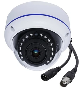 HD 1080P 2MP 180 Degree Surveillance Security Camera 2mp Analog 180  - Picture 1 of 9