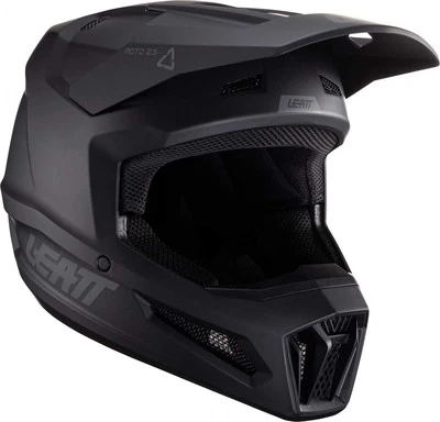 Casco Leatt Moto 2.5 - Motocross Moto Offroad Adulto Foto 1 de 4