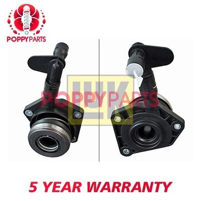 Se adapta a Ford Focus C-Max Volvo S40 V50 embrague central esclavo cilindro amapola Foto 1 de 4