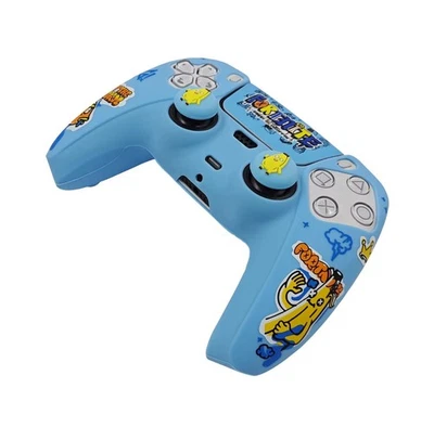 PlayStation 5 Controller Cover Skin Silicone Case Grips with Fortnite  - Image 1 of 4