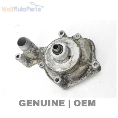 AUDI ALLROAD QUATTRO 2003-2005 4,2 L - refrigerante/bomba de agua 079121014D Foto 1 de 4