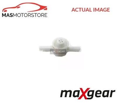 VALVE FUEL FILTER MAXGEAR 27-0115 FOR AUDI 100,80,C3,B3,C4,B2,B4 - Image 1 of 4
