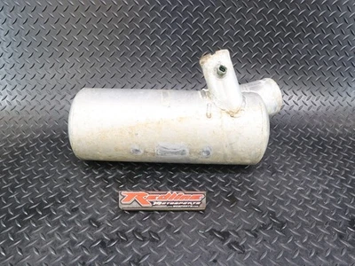 2010 SEA-DOO GTX 215 IS SILENCIADOR EXAUSTÃO CAIXA DE BLOQUEIO DE ÁGUA - Imagem 1 de 4