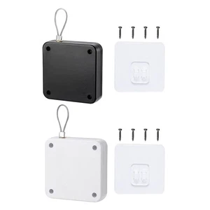 Punch Free Door Closing Device Automatic Door Device Shutdown Device - Picture 1 of 14