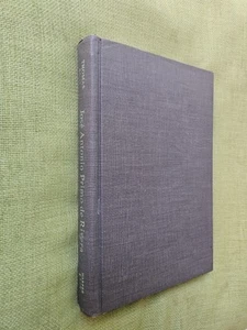 José Antonio Primo de Rivera Selected Writings, Edited and, Hugh Thomas / 1st ed - Picture 1 of 6
