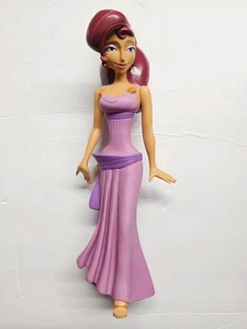 Disney “Hercules” MEGARA (Susan Egan) 10” Vinyl Figure Doll Applause - Picture 1 of 24