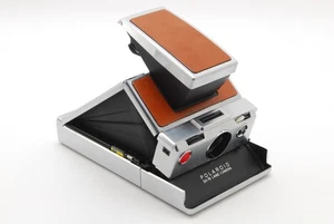Film Tested[MINT] Polaroid SX-70 Instant Land Instat Film Camera From JAPAN A521 - Picture 1 of 24