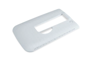 Genuine Bernina Sewing Machine Free arm slide table for 535 570(new version) 590 - Picture 1 of 2